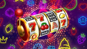 Slots Provider ဂိမ်းများ Reel Symbol ကာဂူမြင်ကွင်း