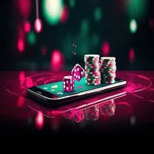 ဘင်ဂိုဂိမ်း APP Mobile ဖြင့် ကစားနေသောမြင်ကွင်း Live Chat