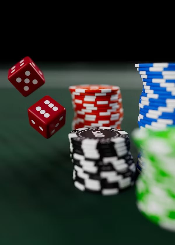 Online Bingo ကစားသူများ Live Bingo ဂိမ်းကစားနေသောမြင်ကွင်း